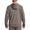 UNDER ARMOUR - ARMOUR FLEECE TWIST HOODIE