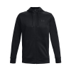 UNDER ARMOUR - ARMOUR FLEECE FULL ZIP HOODIE