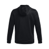 UNDER ARMOUR - ARMOUR FLEECE FULL ZIP HOODIE