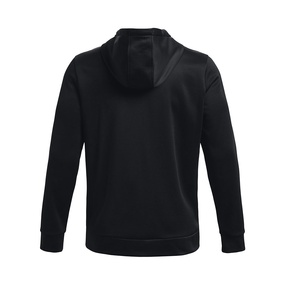 UNDER ARMOUR - ARMOUR FLEECE FULL ZIP HOODIE
