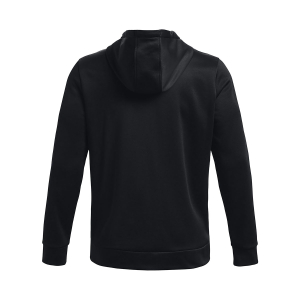 UNDER ARMOUR - ARMOUR FLEECE FULL ZIP HOODIE