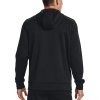 UNDER ARMOUR - ARMOUR FLEECE FULL ZIP HOODIE
