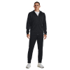 UNDER ARMOUR - ARMOUR FLEECE FULL ZIP HOODIE