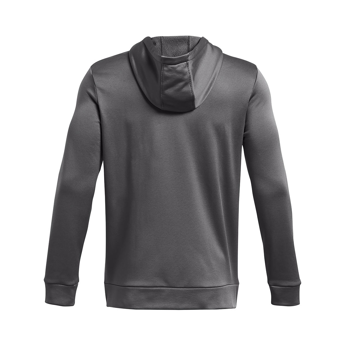 UNDER ARMOUR - ARMOUR FLEECE FULL ZIP HOODIE