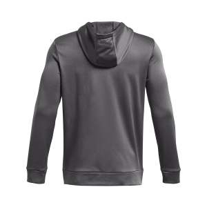 UNDER ARMOUR - ARMOUR FLEECE FULL ZIP HOODIE