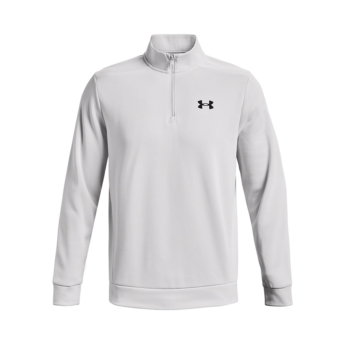 UNDER ARMOUR - ARMOUR FLEECE 1/4 ZIP