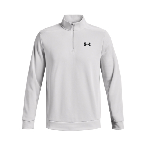 UNDER ARMOUR - ARMOUR FLEECE 1/4 ZIP