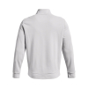 UNDER ARMOUR - ARMOUR FLEECE 1/4 ZIP