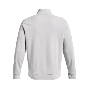 UNDER ARMOUR - ARMOUR FLEECE 1/4 ZIP