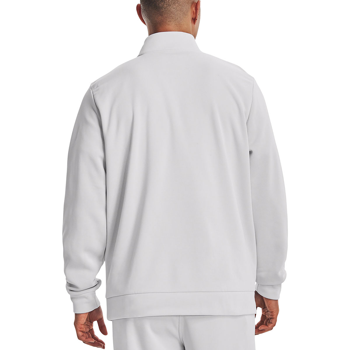 UNDER ARMOUR - ARMOUR FLEECE 1/4 ZIP
