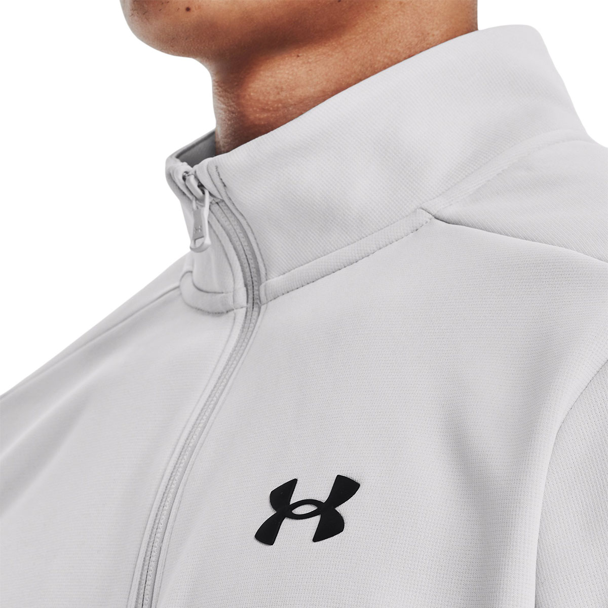 UNDER ARMOUR - ARMOUR FLEECE 1/4 ZIP