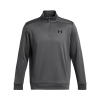 UNDER ARMOUR - ARMOUR FLEECE 1/4 ZIP