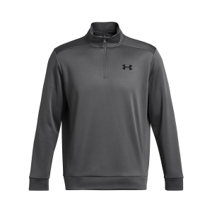 UNDER ARMOUR - ARMOUR FLEECE 1/4 ZIP