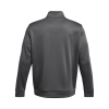 UNDER ARMOUR - ARMOUR FLEECE 1/4 ZIP