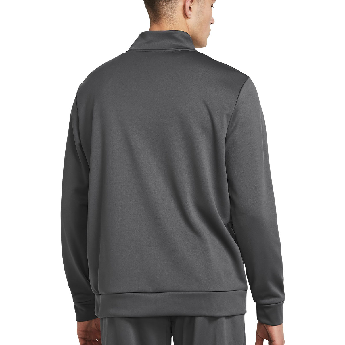 UNDER ARMOUR - ARMOUR FLEECE 1/4 ZIP