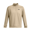 UNDER ARMOUR - ARMOUR FLEECE 1/4 ZIP