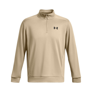 UNDER ARMOUR - ARMOUR FLEECE 1/4 ZIP
