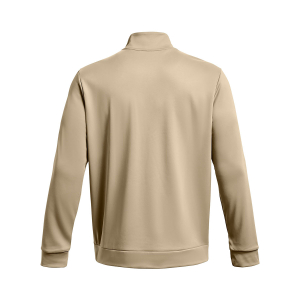 UNDER ARMOUR - ARMOUR FLEECE 1/4 ZIP
