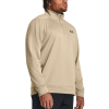 UNDER ARMOUR - ARMOUR FLEECE 1/4 ZIP