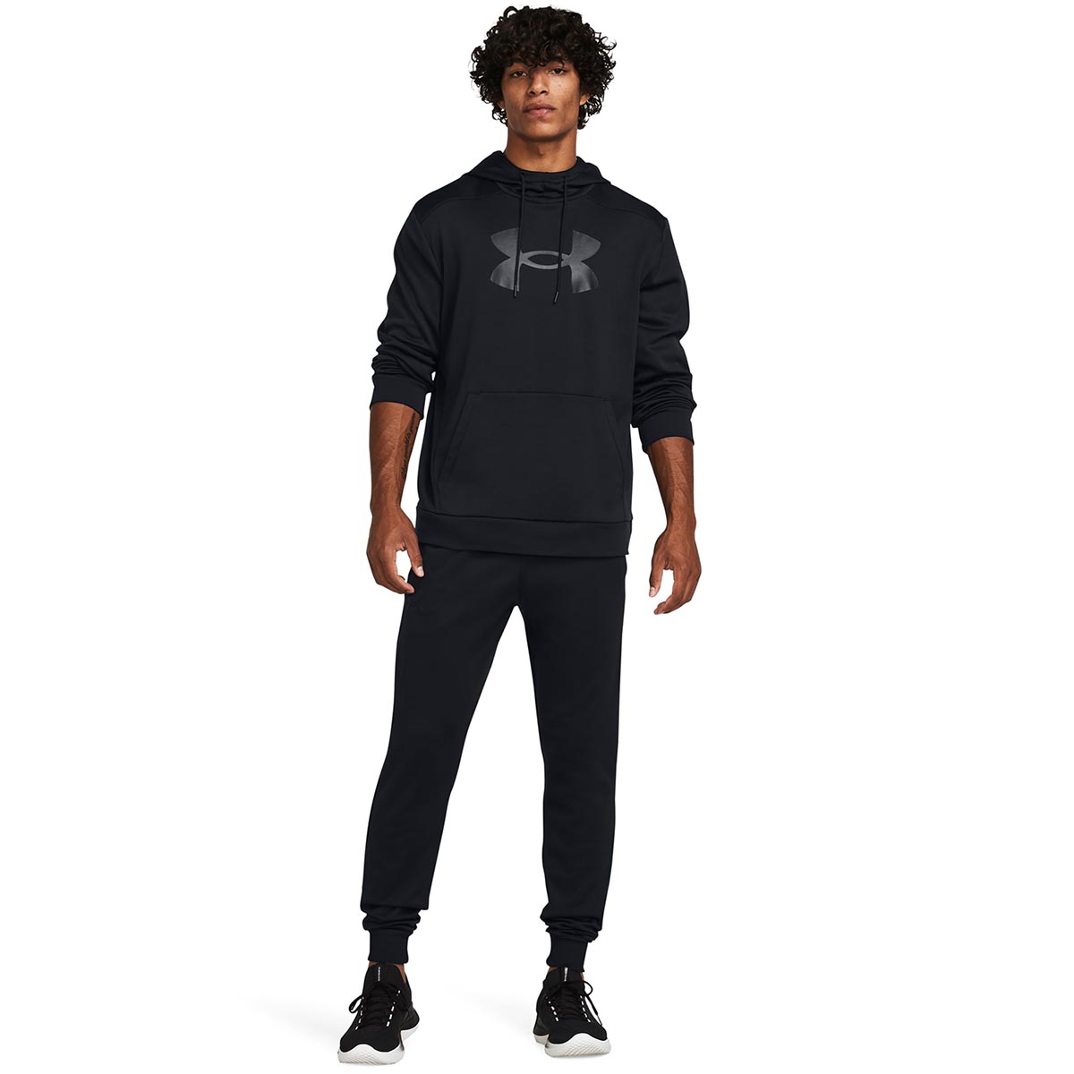 UNDER ARMOUR - ARMOUR FLEECE