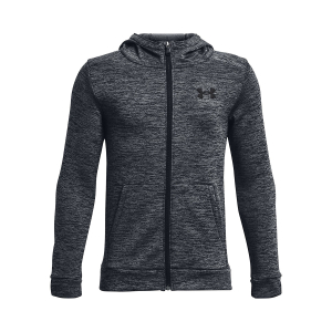 UNDER ARMOUR - ARMOUR FLEECE FULL ZIP JACKET