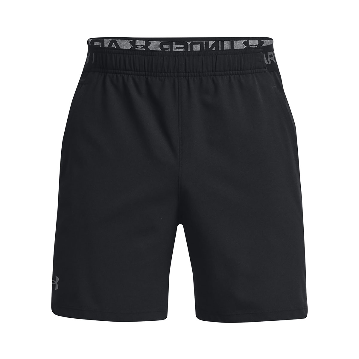 UNDER ARMOUR - VANISH WOVEN 6IN SHORTS