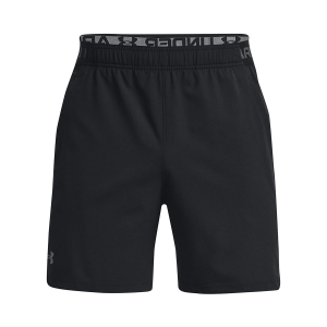 UNDER ARMOUR - VANISH WOVEN 6IN SHORTS