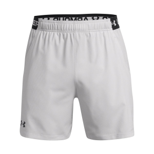UNDER ARMOUR - VANISH WOVEN 6IN SHORTS