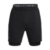 UNDER ARMOUR - VANISH WOVEN 2 IN 1