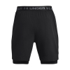 UNDER ARMOUR - VANISH WOVEN 2 IN 1