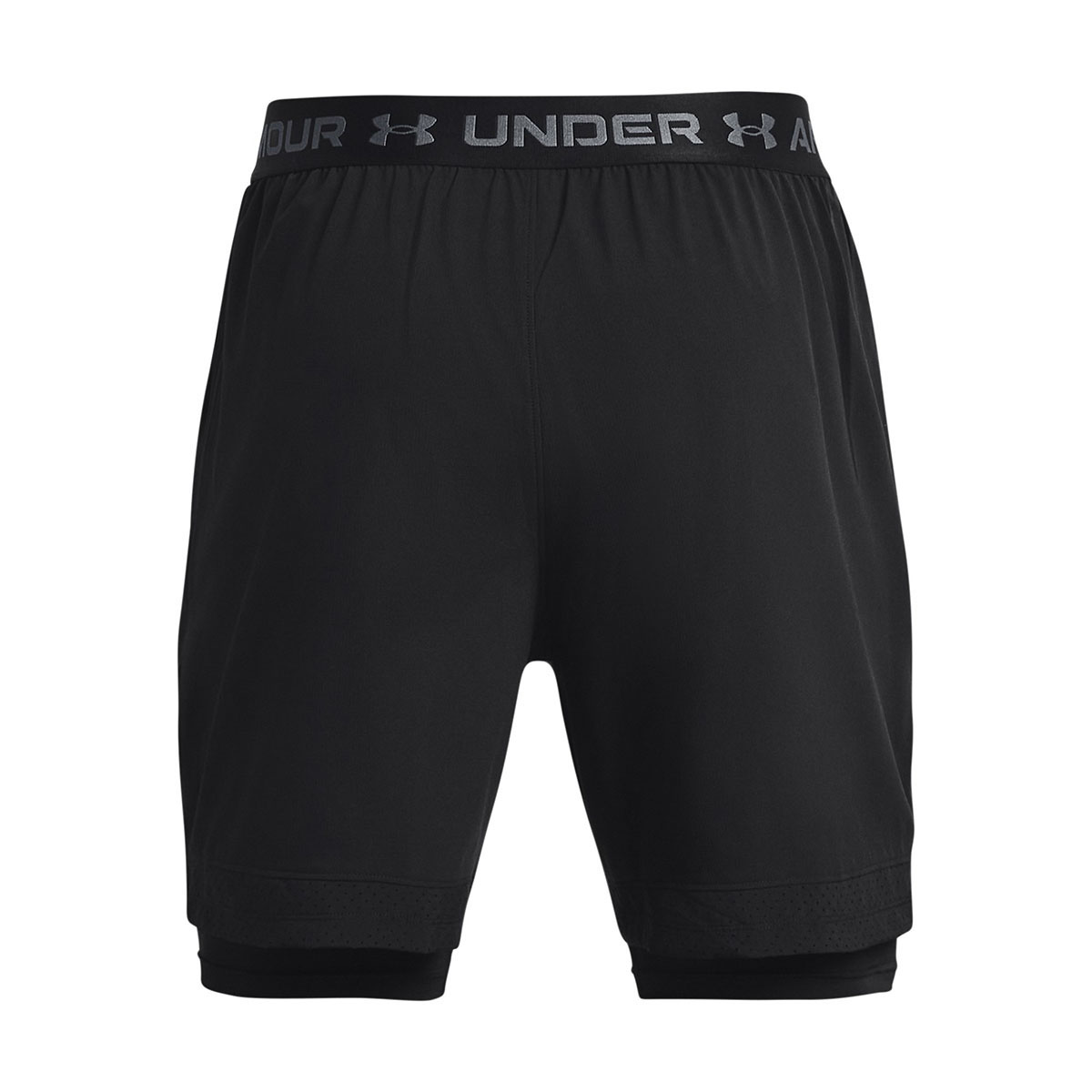 UNDER ARMOUR - VANISH WOVEN 2 IN 1