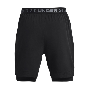 UNDER ARMOUR - VANISH WOVEN 2 IN 1