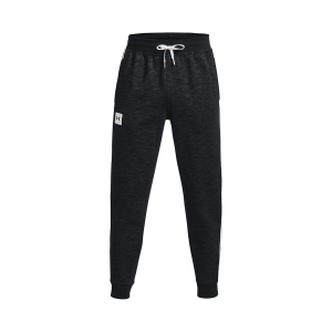 UNDER ARMOUR - ESSENTIAL FLEECE HERITAGE JOGGERS