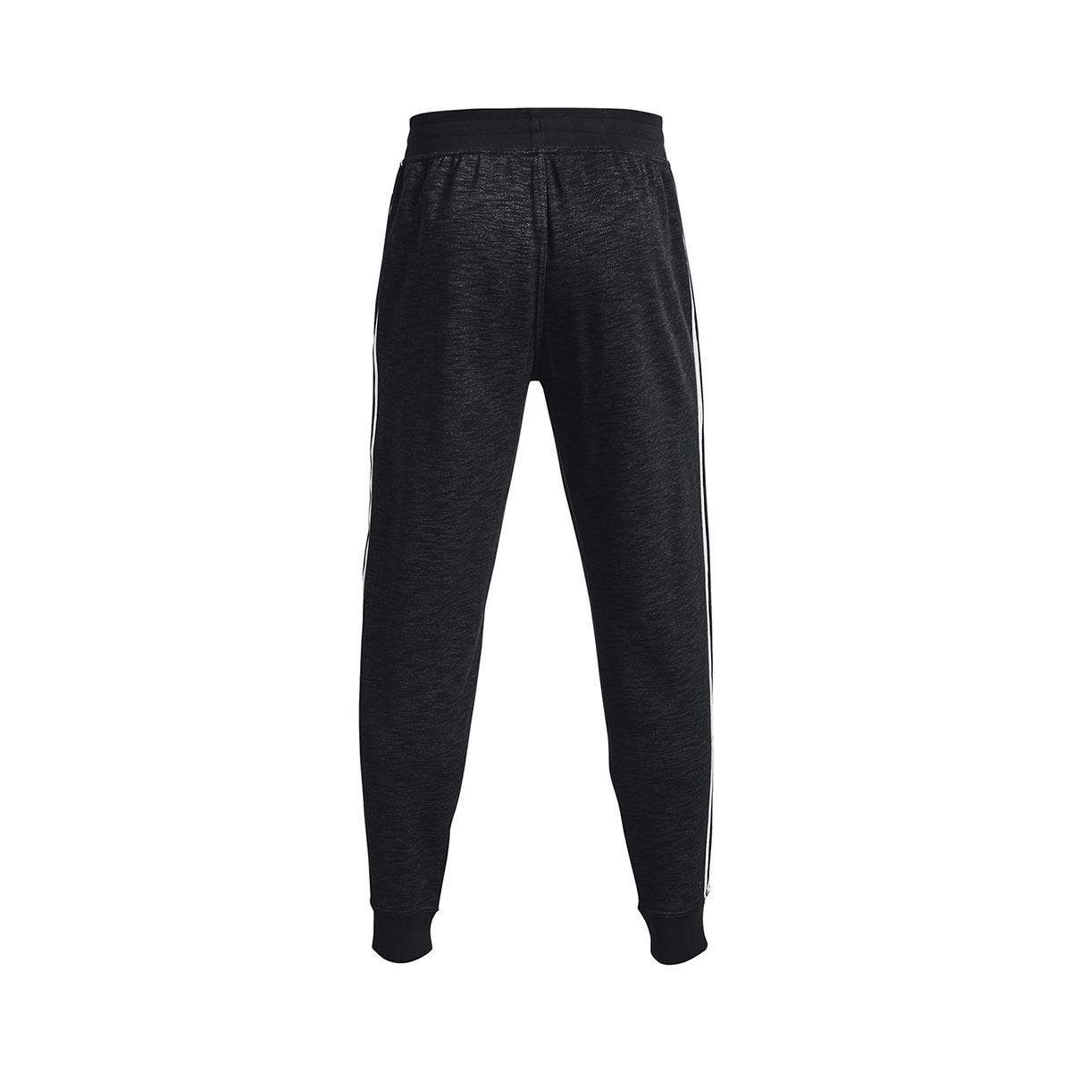 UNDER ARMOUR - ESSENTIAL FLEECE HERITAGE JOGGERS