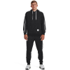 UNDER ARMOUR - ESSENTIAL FLEECE HERITAGE JOGGERS