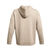 UNDER ARMOUR - ICON FLEECE HOODIE