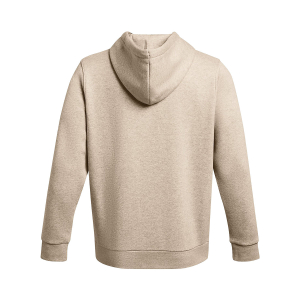 UNDER ARMOUR - ICON FLEECE HOODIE