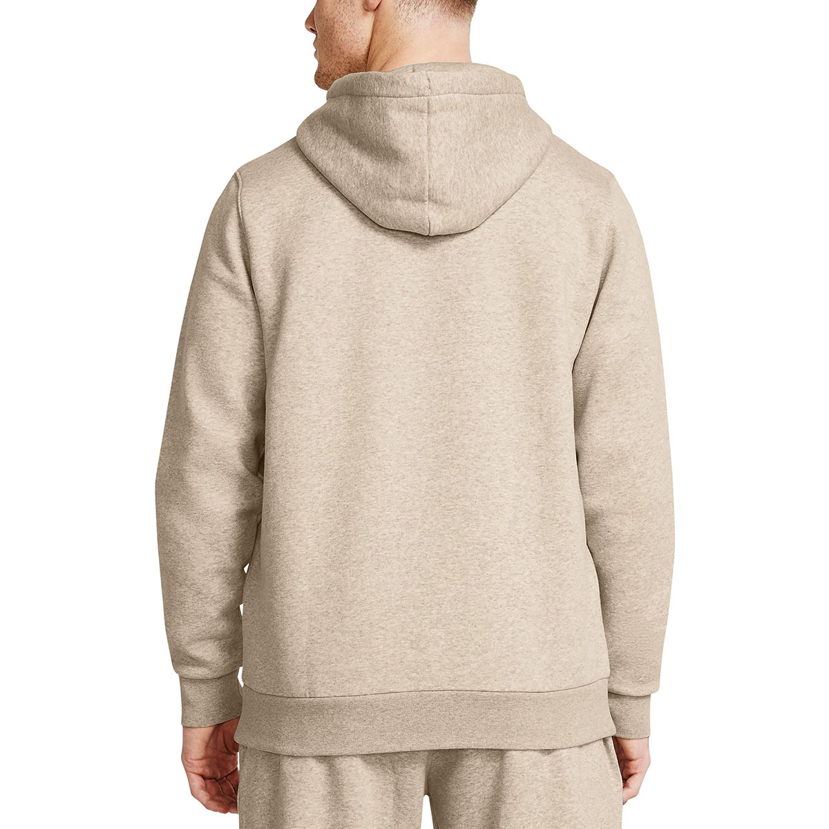 UNDER ARMOUR - ICON FLEECE HOODIE