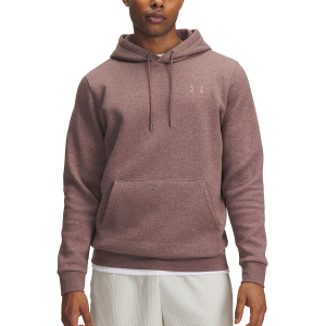 UNDER ARMOUR - ICON FLEECE HOODIE