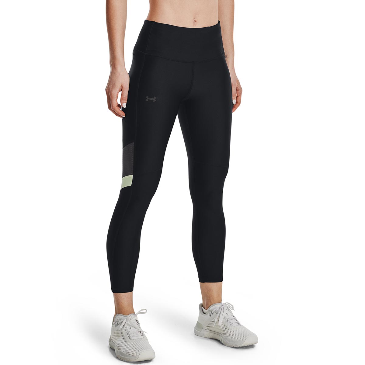 UNDER ARMOUR - HEATGEAR ARMOUR LEGGINGS