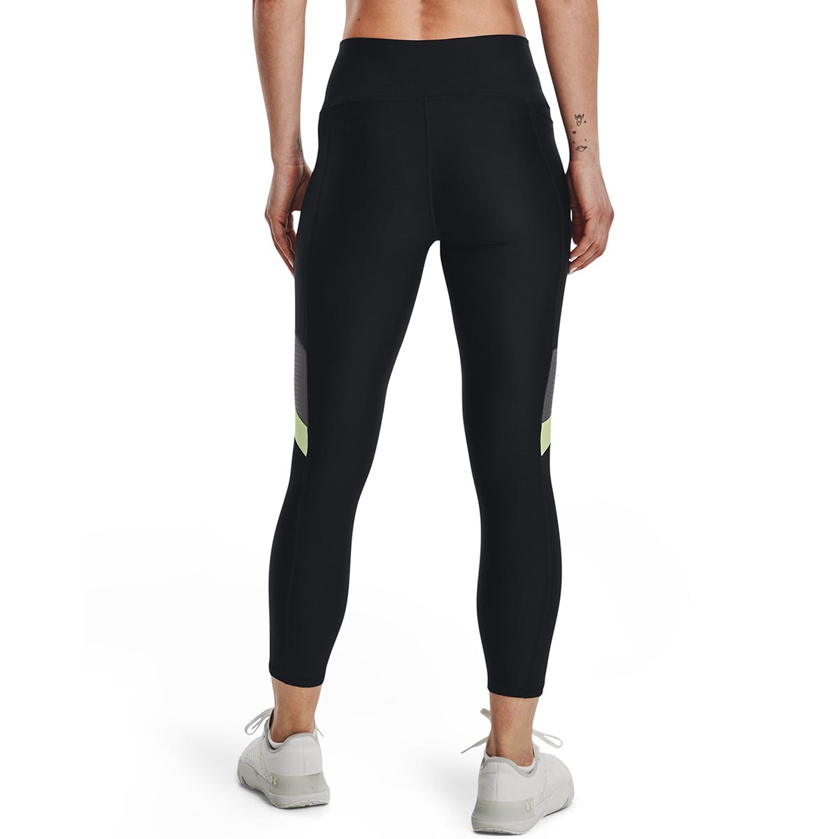 UNDER ARMOUR - HEATGEAR ARMOUR LEGGINGS