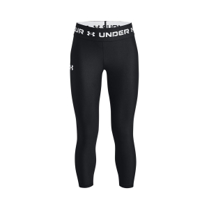 UNDER ARMOUR - GIRL'S HEATGEAR ANKLE CROP