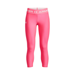 UNDER ARMOUR - GIRL'S HEATGEAR ANKLE CROP