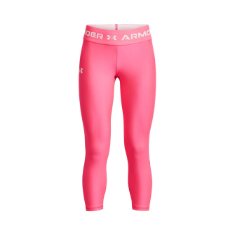Under armour heatgear outlet ankle crop
