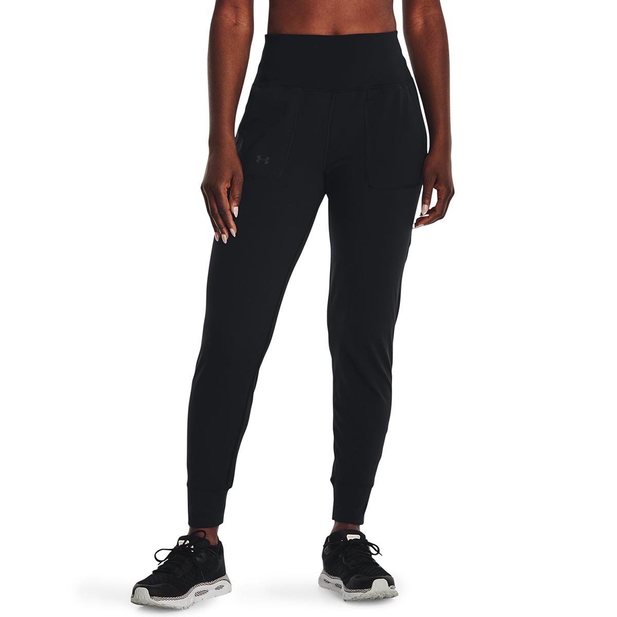 UNDER ARMOUR - MOTION JOGGERS