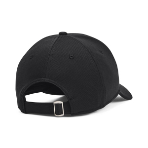 UNDER ARMOUR - BLITZING ADJUSTABLE CAP