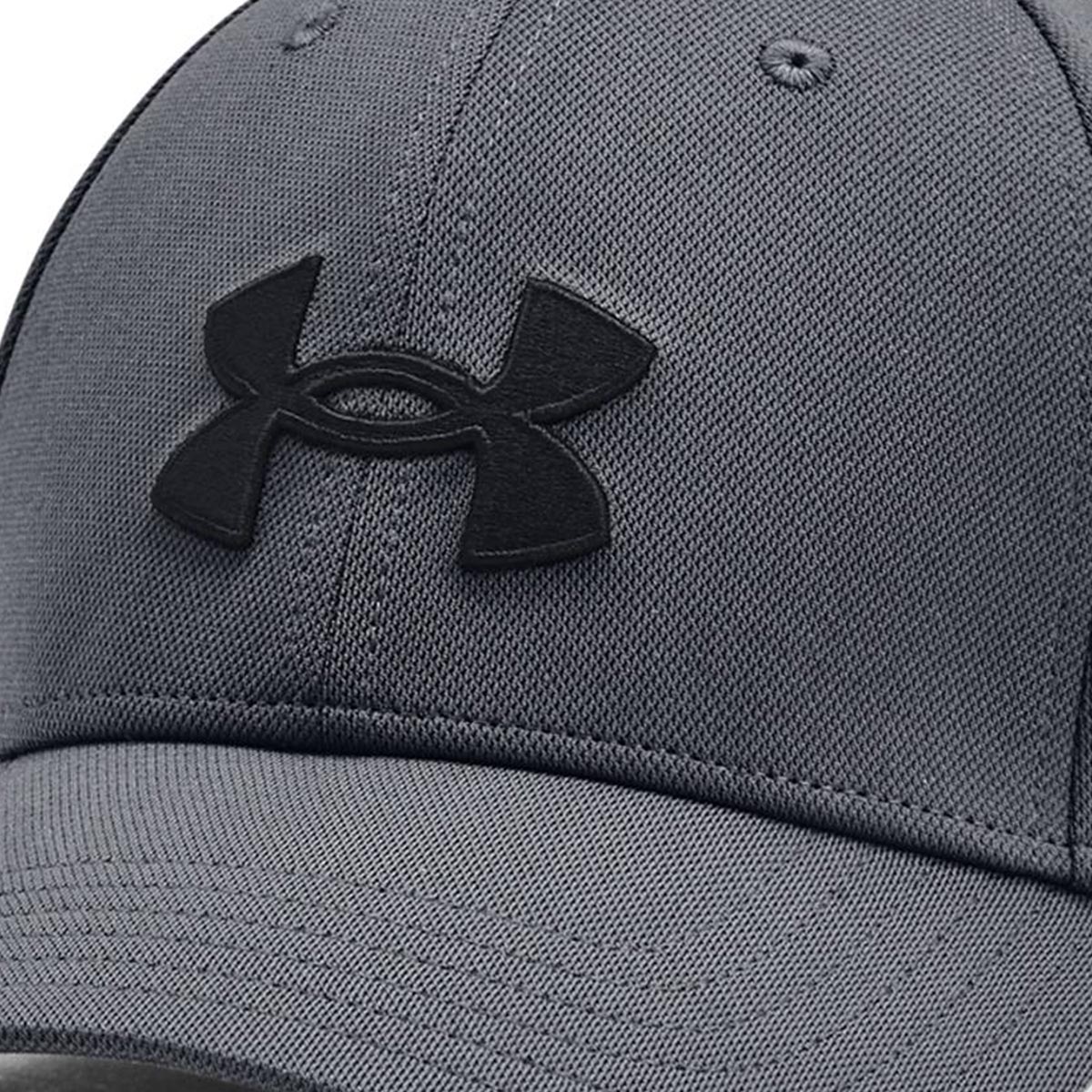 UNDER ARMOUR - BLITZING ADJUSTABLE CAP