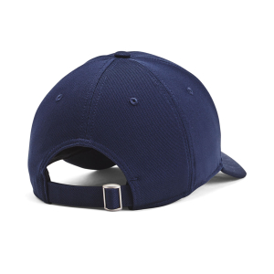 UNDER ARMOUR - BLITZING ADJUSTABLE CAP