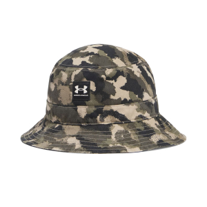 UNDER ARMOUR - BRANDED BUCKET HAT