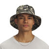 UNDER ARMOUR - BRANDED BUCKET HAT